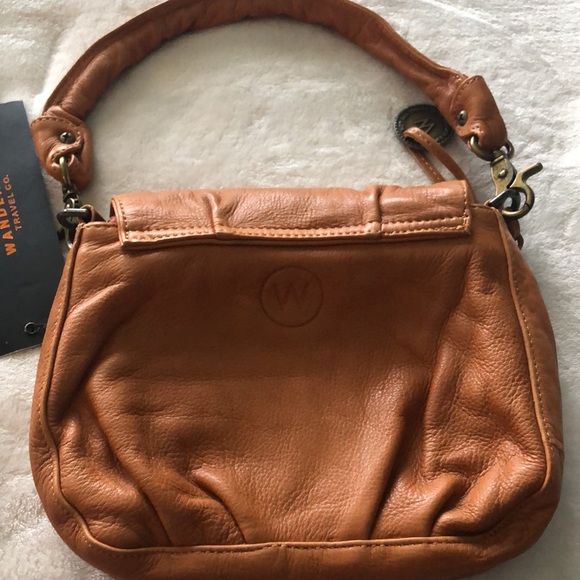 Wanders Travel Co bag - Picture 7 of 11